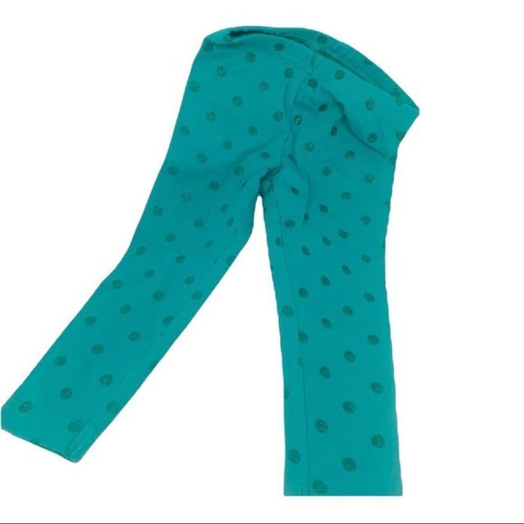 Girls Sz 12 Months Bundle of Leggings - Picture 3 of 7